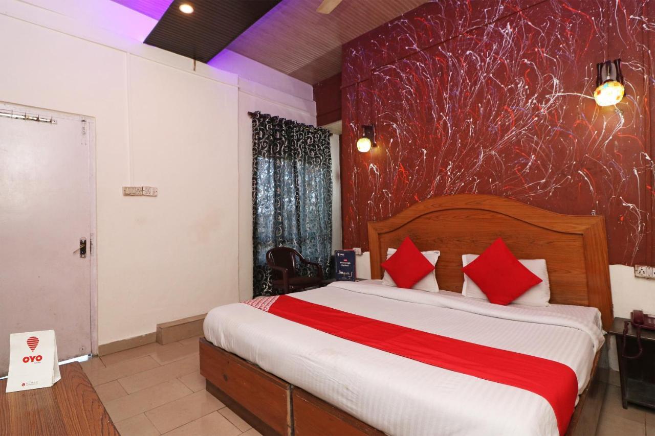 Oyo 74862 Shree Krishna Leela Hotel Manipal Bagian luar foto