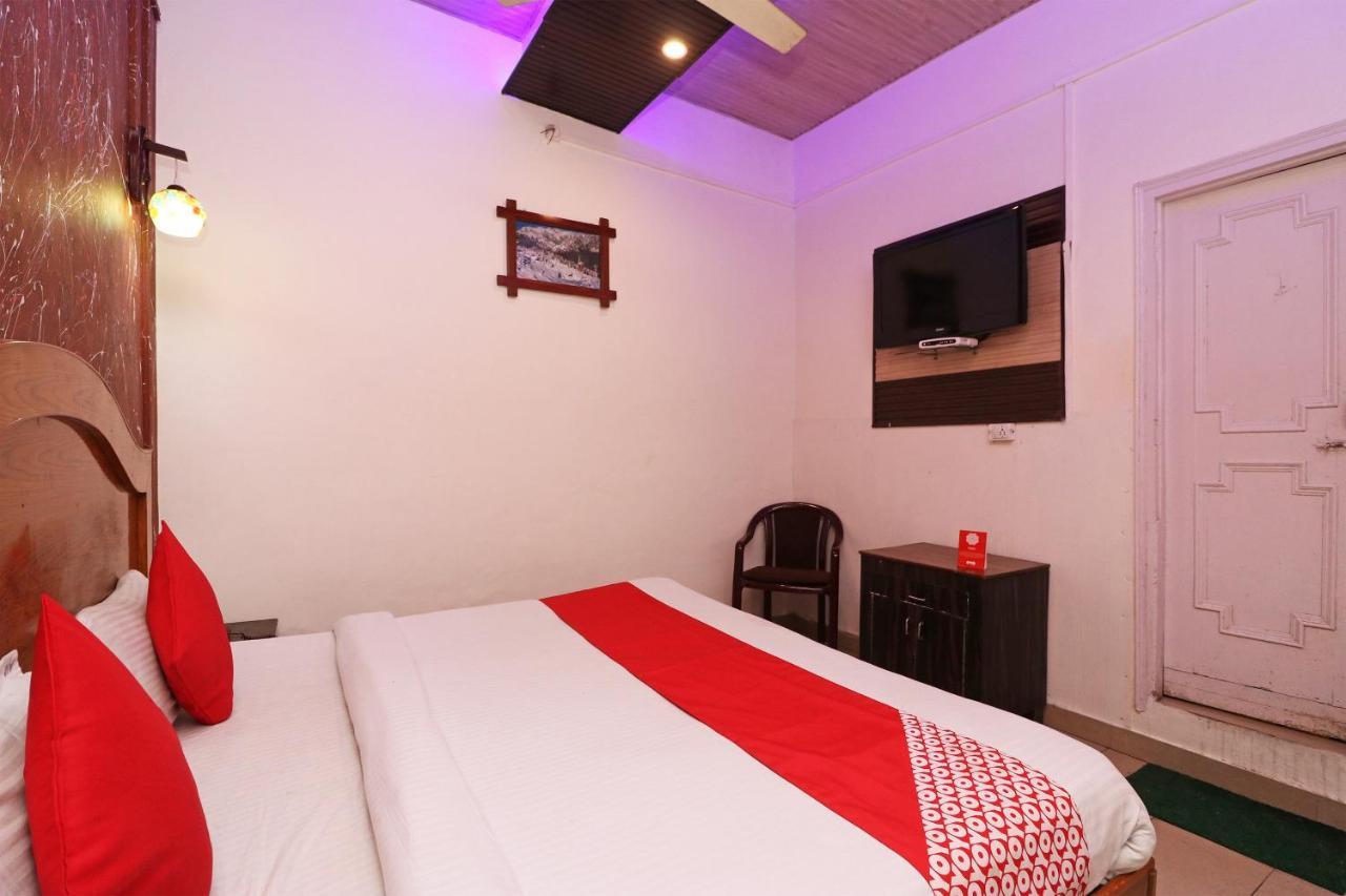 Oyo 74862 Shree Krishna Leela Hotel Manipal Bagian luar foto