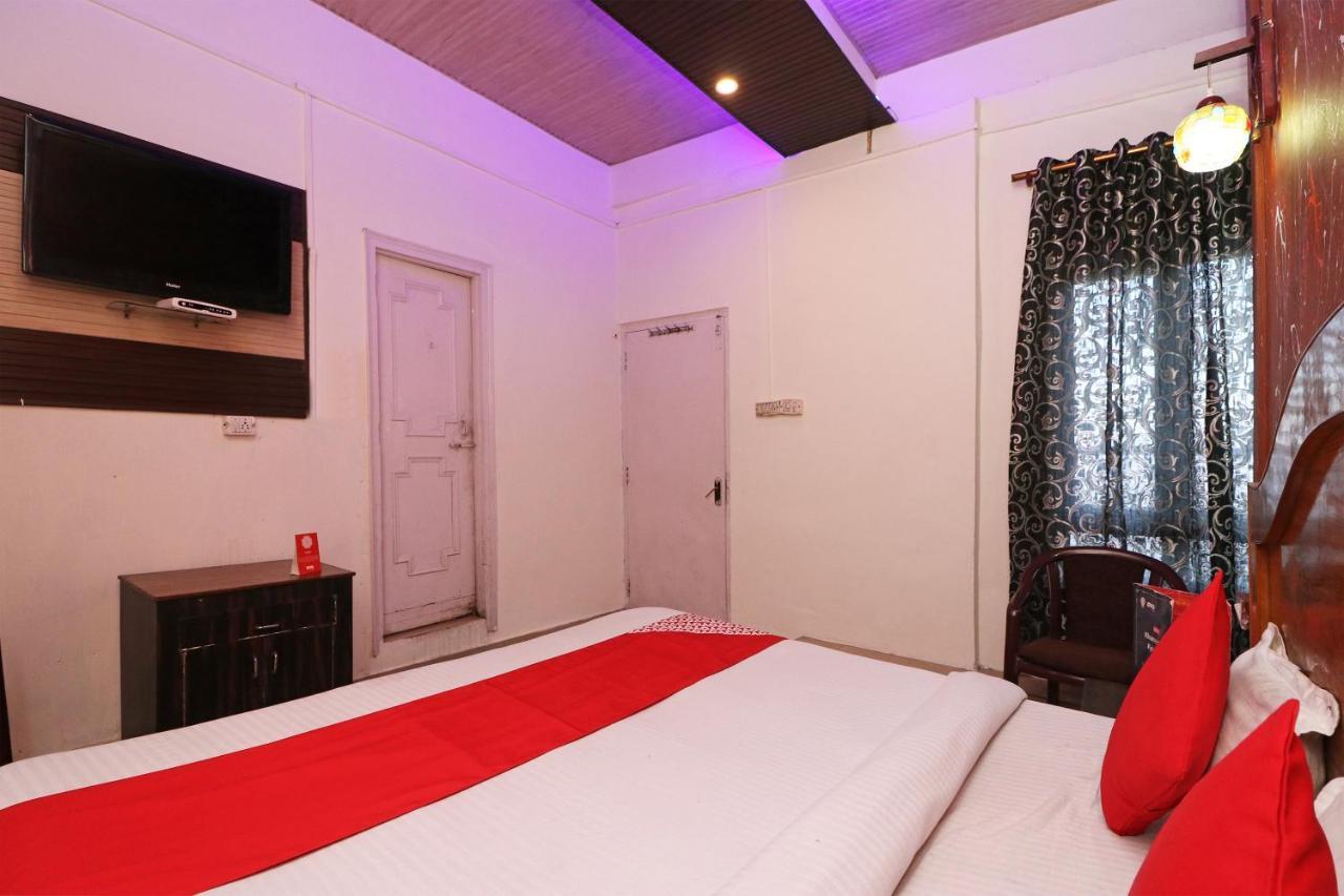 Oyo 74862 Shree Krishna Leela Hotel Manipal Bagian luar foto