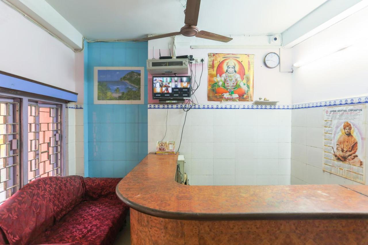 Oyo 74862 Shree Krishna Leela Hotel Manipal Bagian luar foto