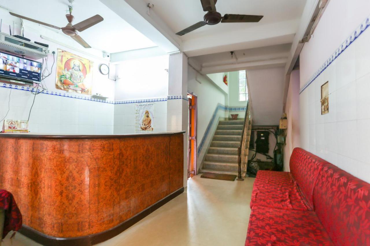 Oyo 74862 Shree Krishna Leela Hotel Manipal Bagian luar foto