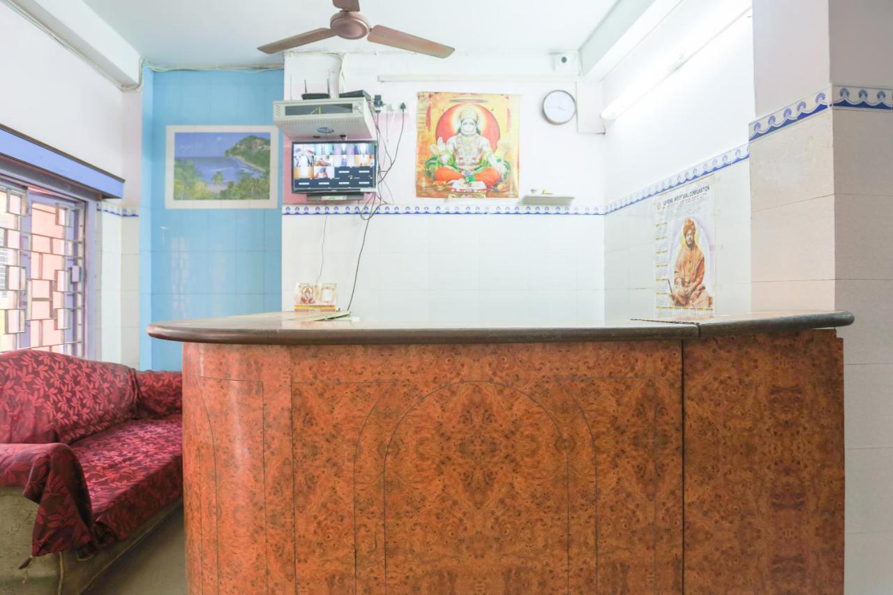Oyo 74862 Shree Krishna Leela Hotel Manipal Bagian luar foto